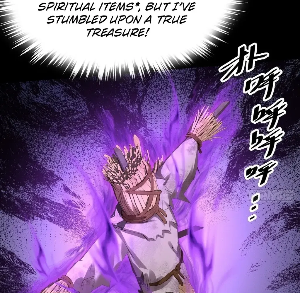 Read Sinister Immortal Path EN Manga Online