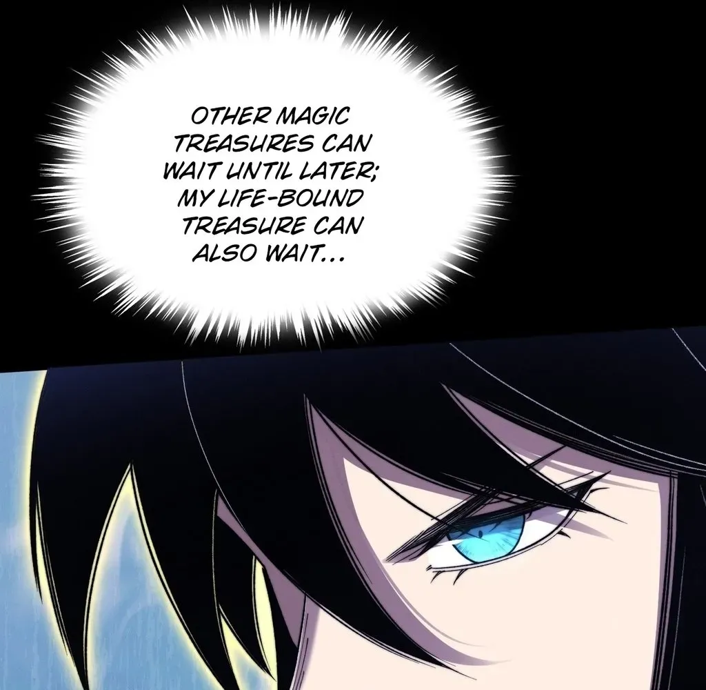 Read Sinister Immortal Path EN Manga Online