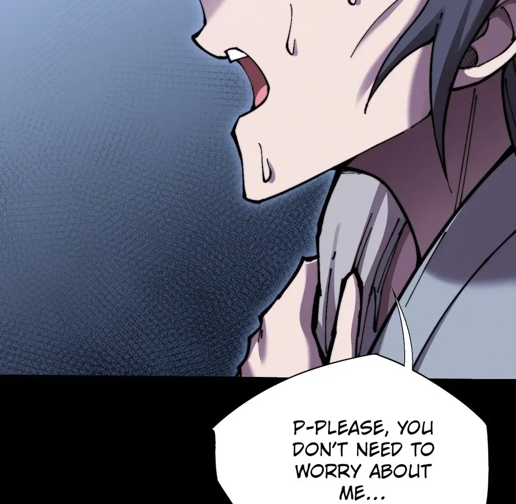 Read Sinister Immortal Path EN Manga Online