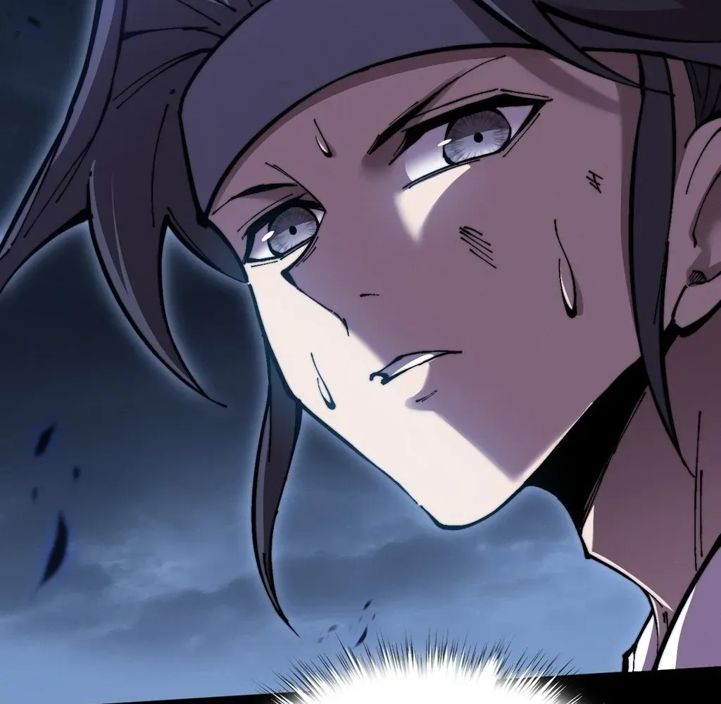 Read Sinister Immortal Path EN Manga Online