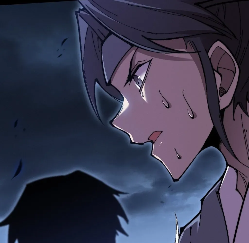 Read Sinister Immortal Path EN Manga Online