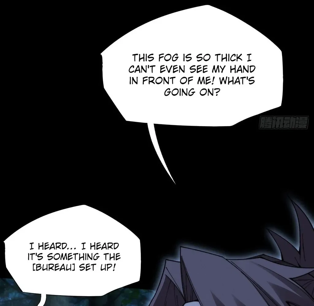 Read Sinister Immortal Path EN Manga Online