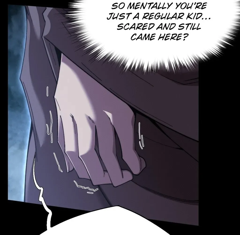 Read Sinister Immortal Path EN Manga Online