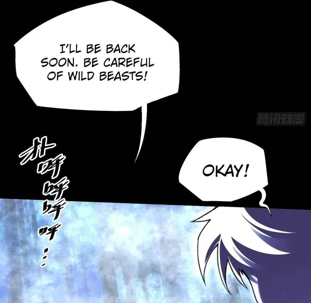 Read Sinister Immortal Path EN Manga Online