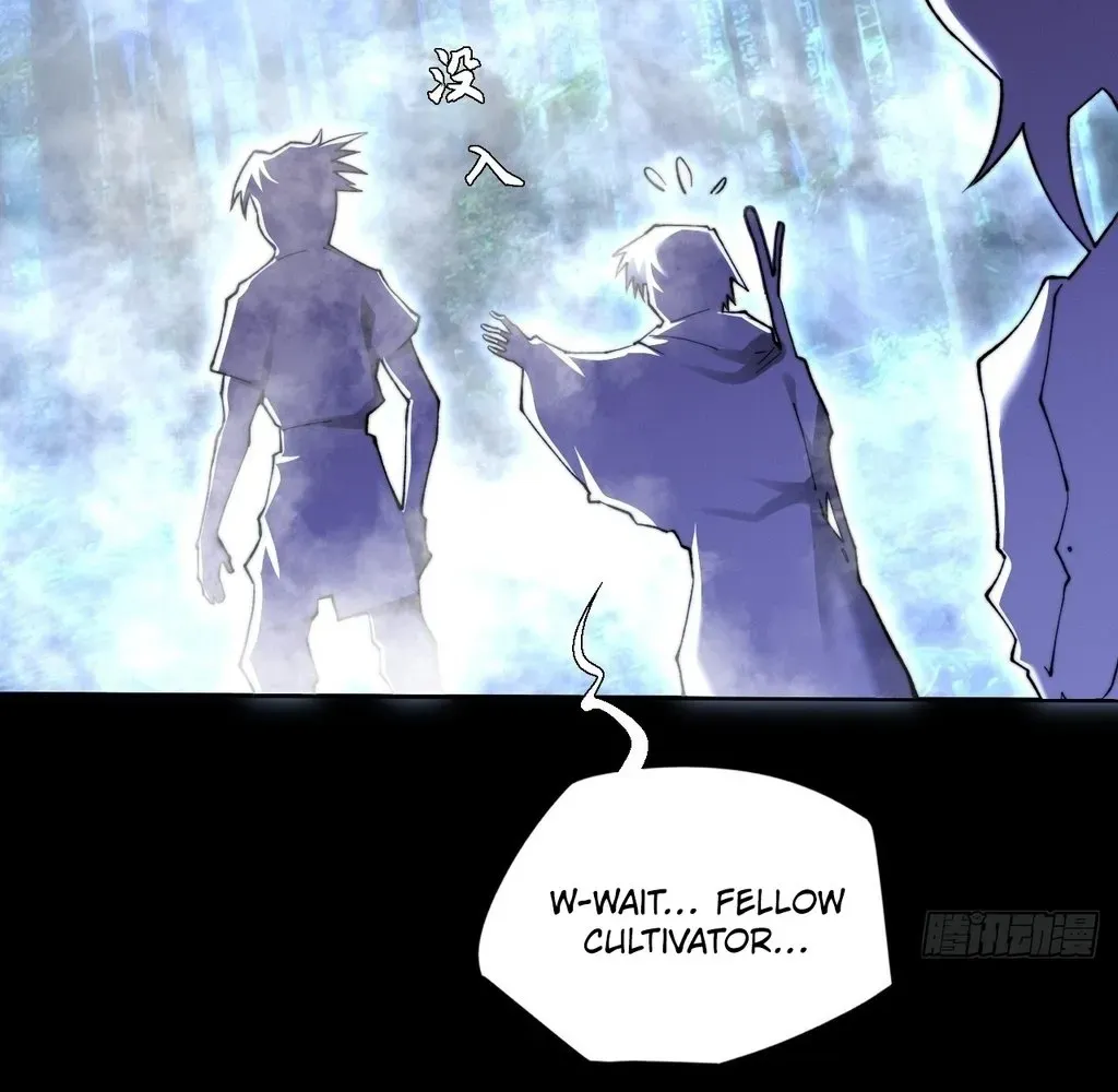 Read Sinister Immortal Path EN Manga Online