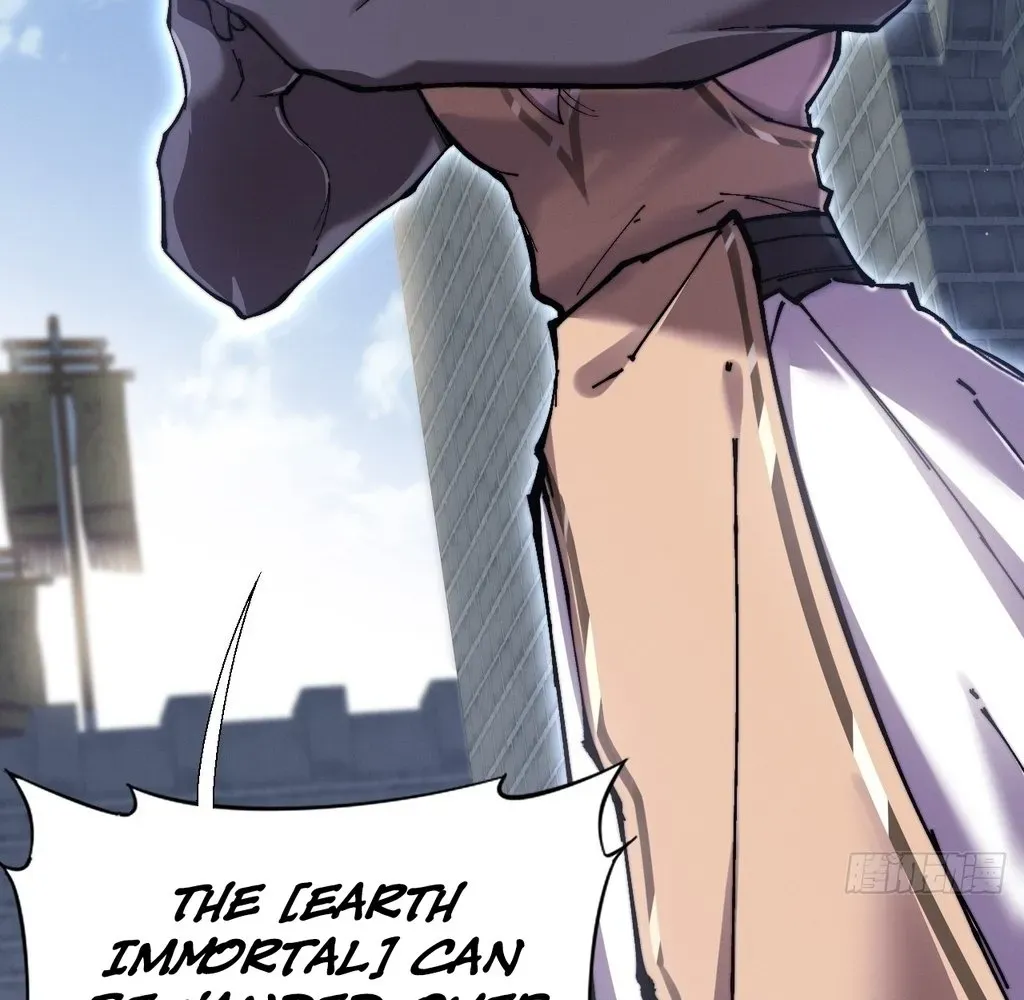 Read Sinister Immortal Path EN Manga Online