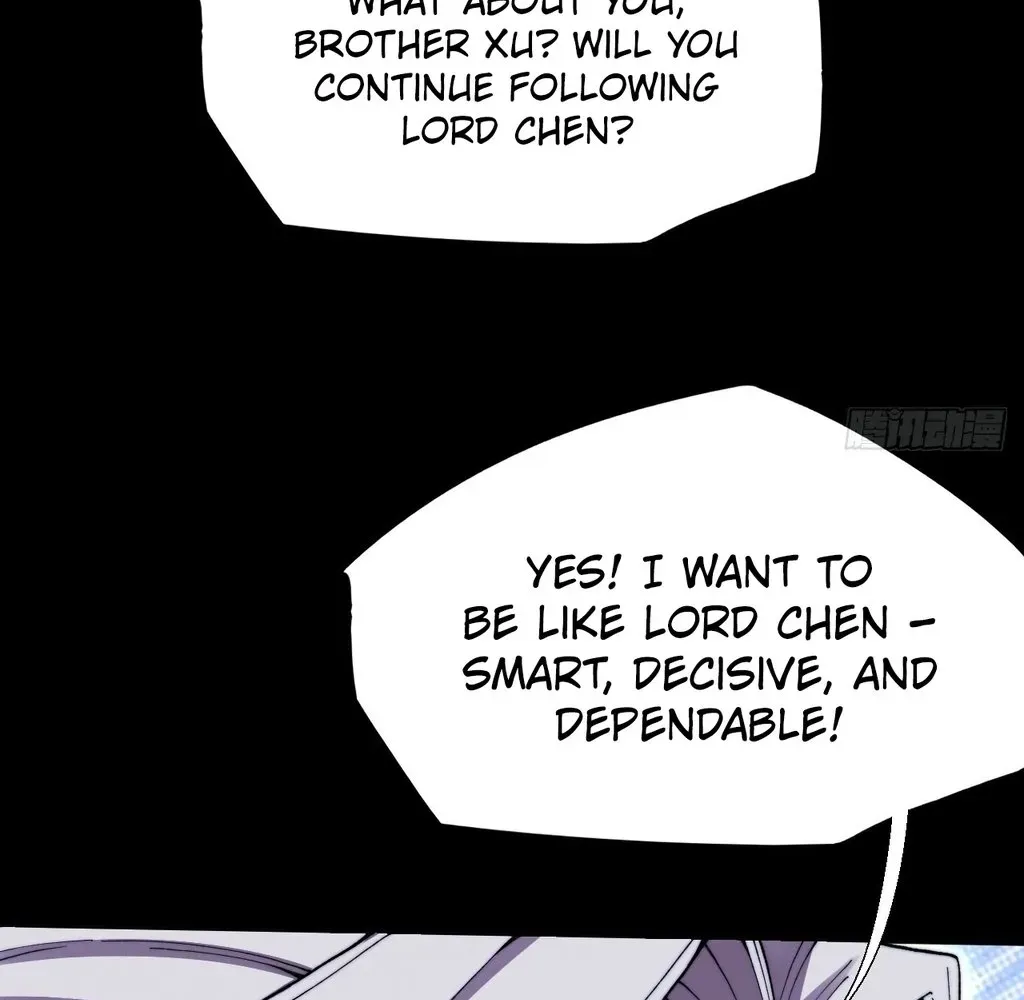 Read Sinister Immortal Path EN Manga Online