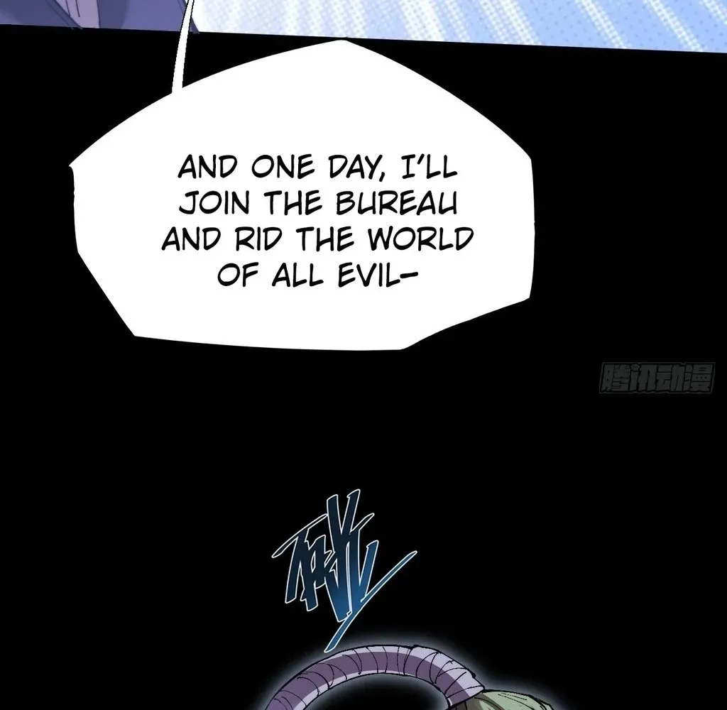 Read Sinister Immortal Path EN Manga Online