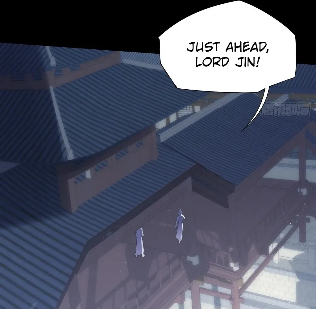Read Sinister Immortal Path EN Manga Online