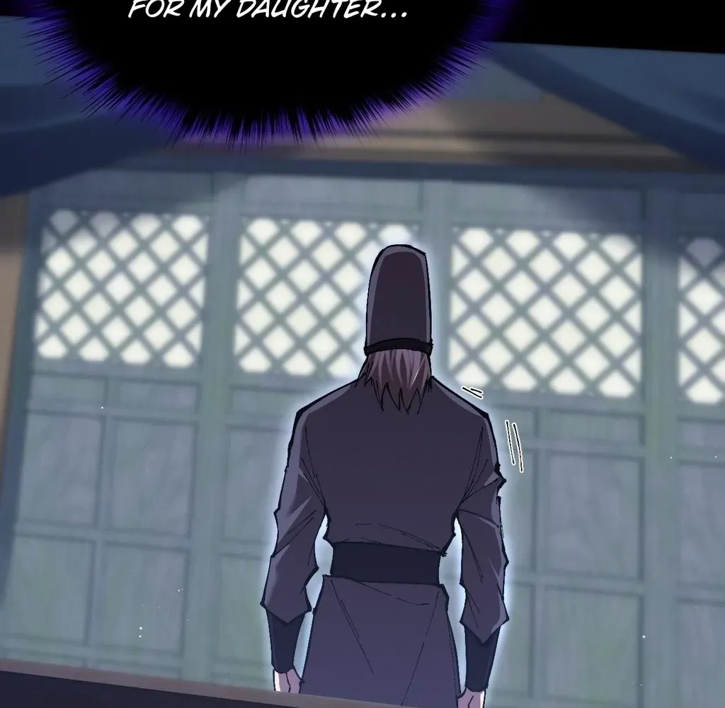 Read Sinister Immortal Path EN Manga Online