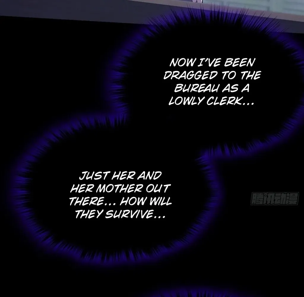 Read Sinister Immortal Path EN Manga Online