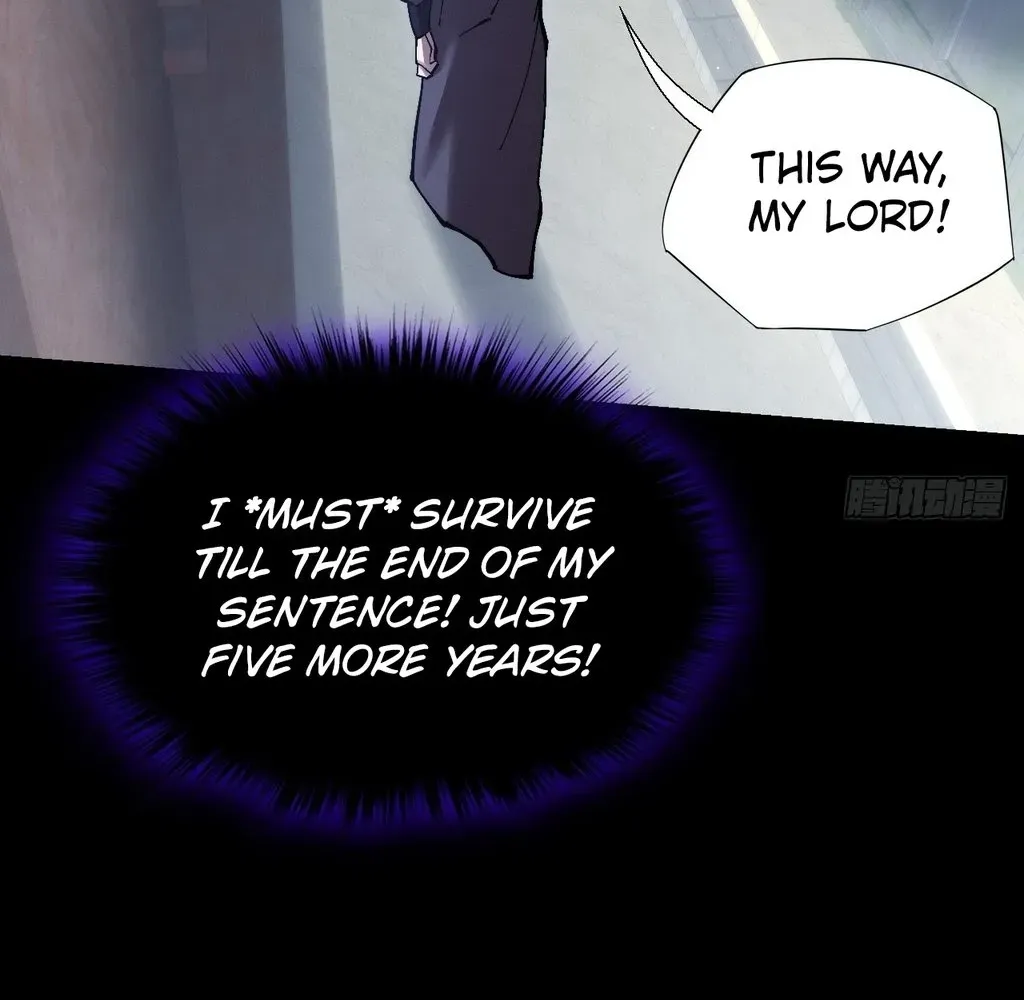 Read Sinister Immortal Path EN Manga Online