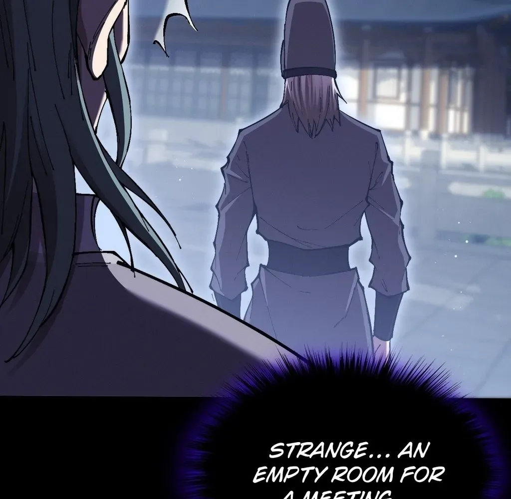Read Sinister Immortal Path EN Manga Online