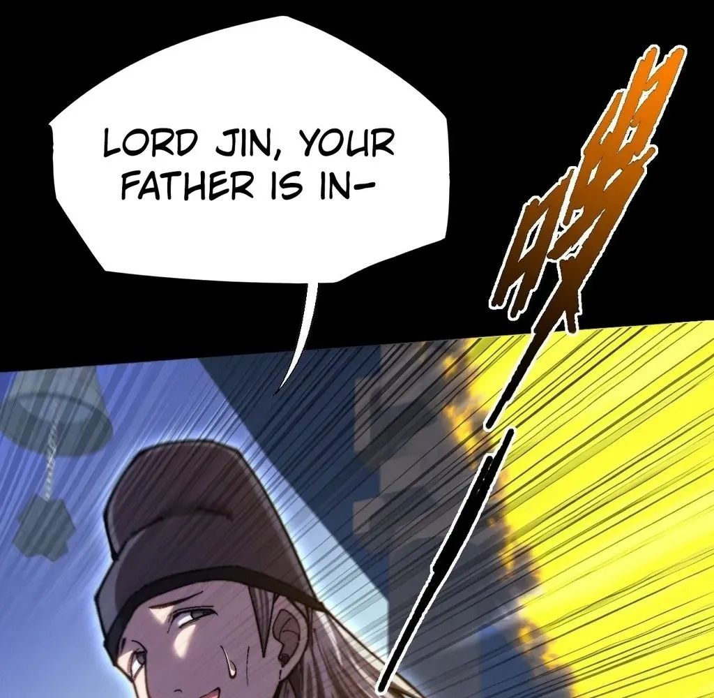 Read Sinister Immortal Path EN Manga Online
