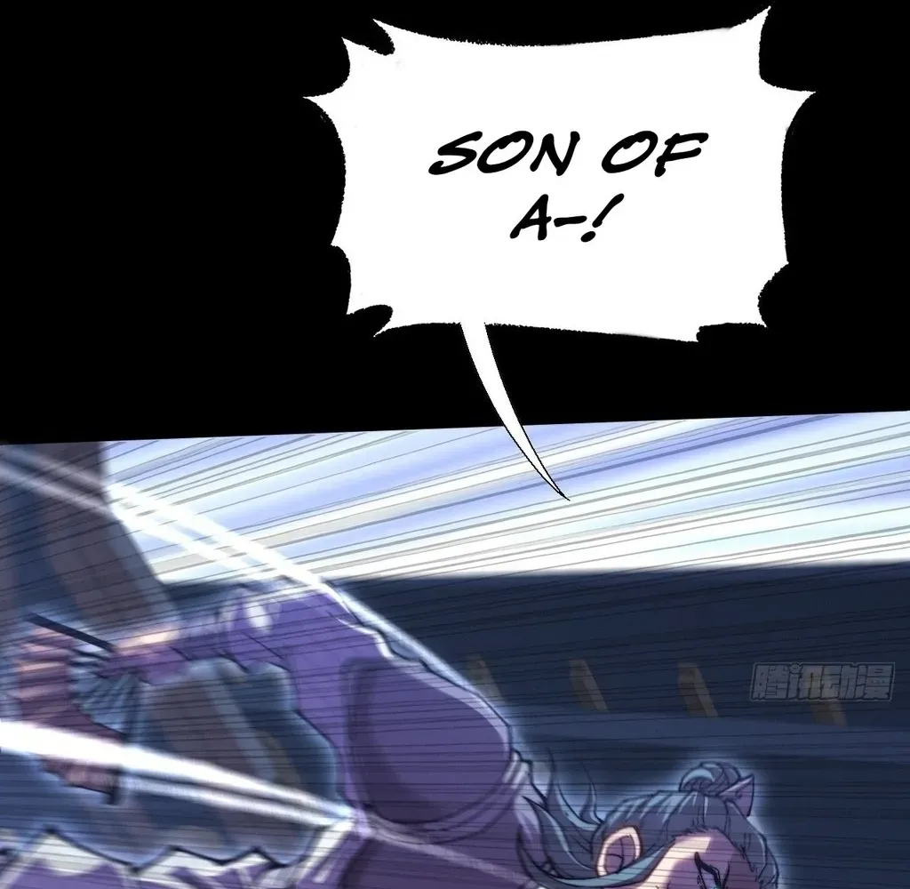 Read Sinister Immortal Path EN Manga Online