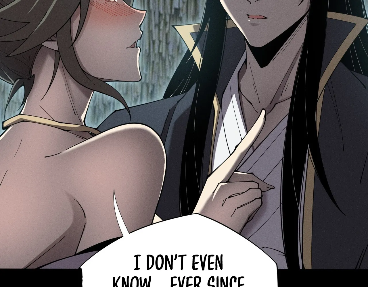 Read Sinister Immortal Path EN Manga Online