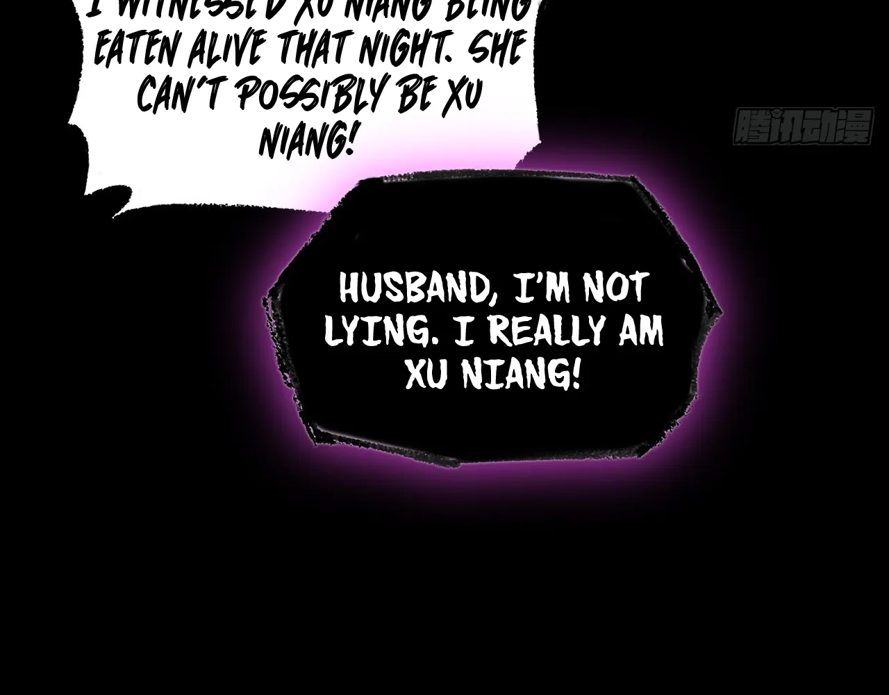 Read Sinister Immortal Path EN Manga Online