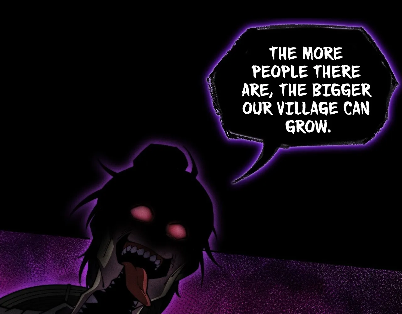 Read Sinister Immortal Path EN Manga Online