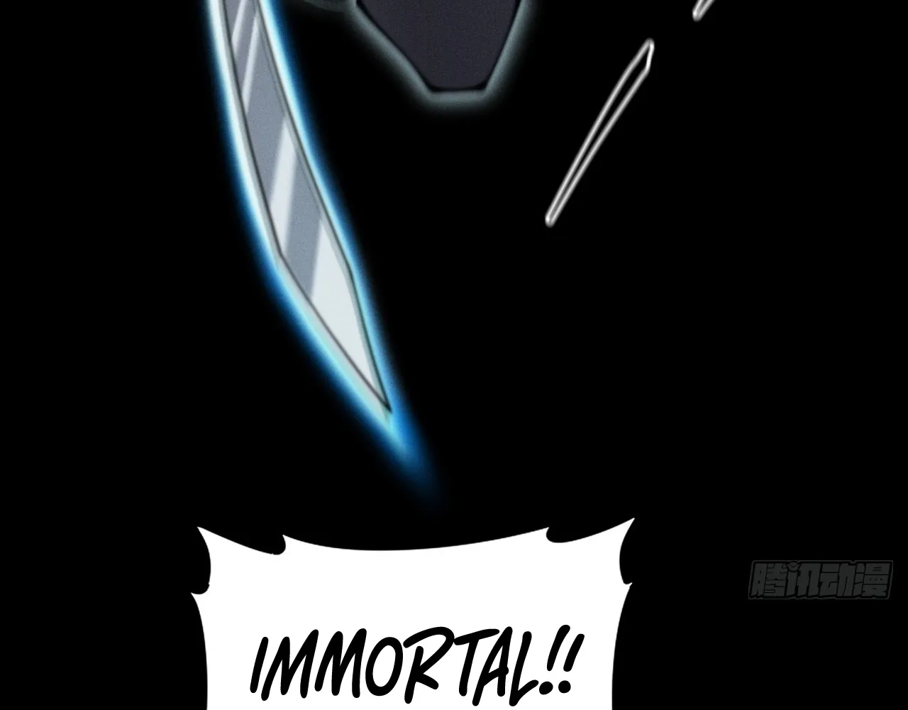 Read Sinister Immortal Path EN Manga Online