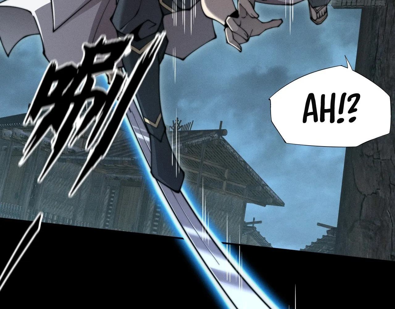 Read Sinister Immortal Path EN Manga Online