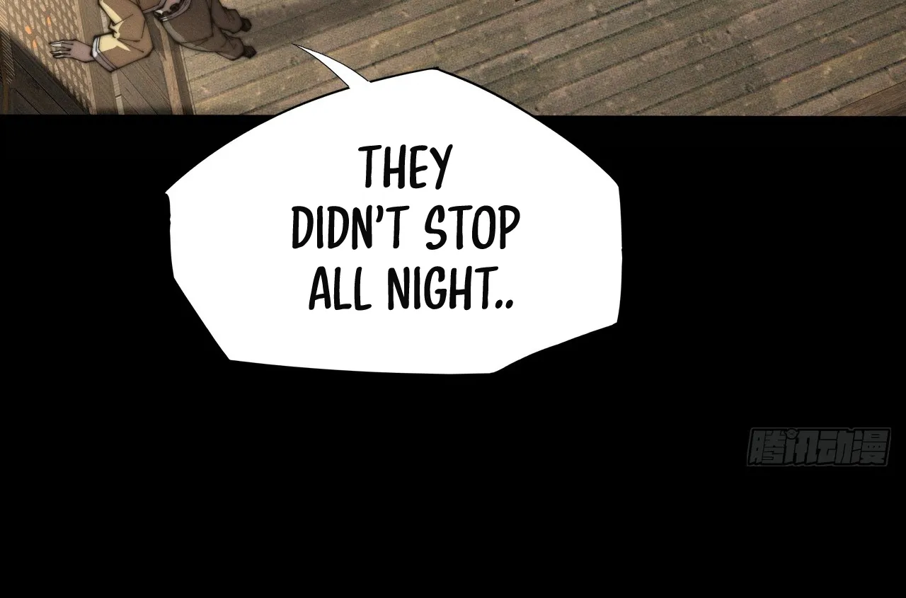 Read Sinister Immortal Path EN Manga Online