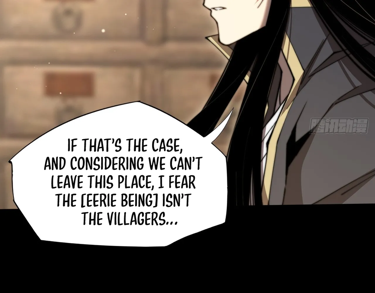 Read Sinister Immortal Path EN Manga Online