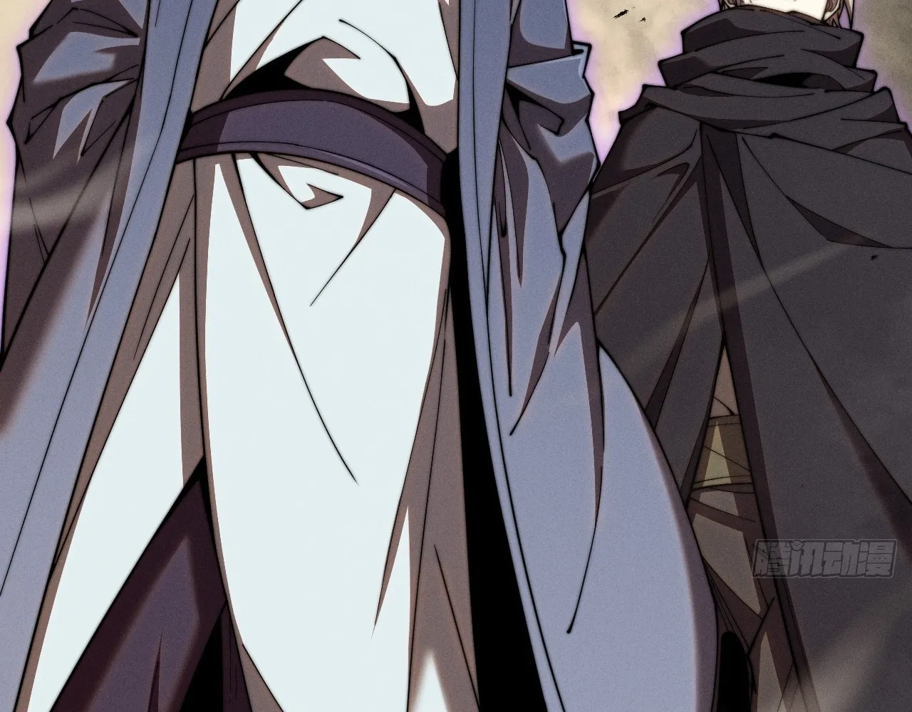 Read Sinister Immortal Path EN Manga Online