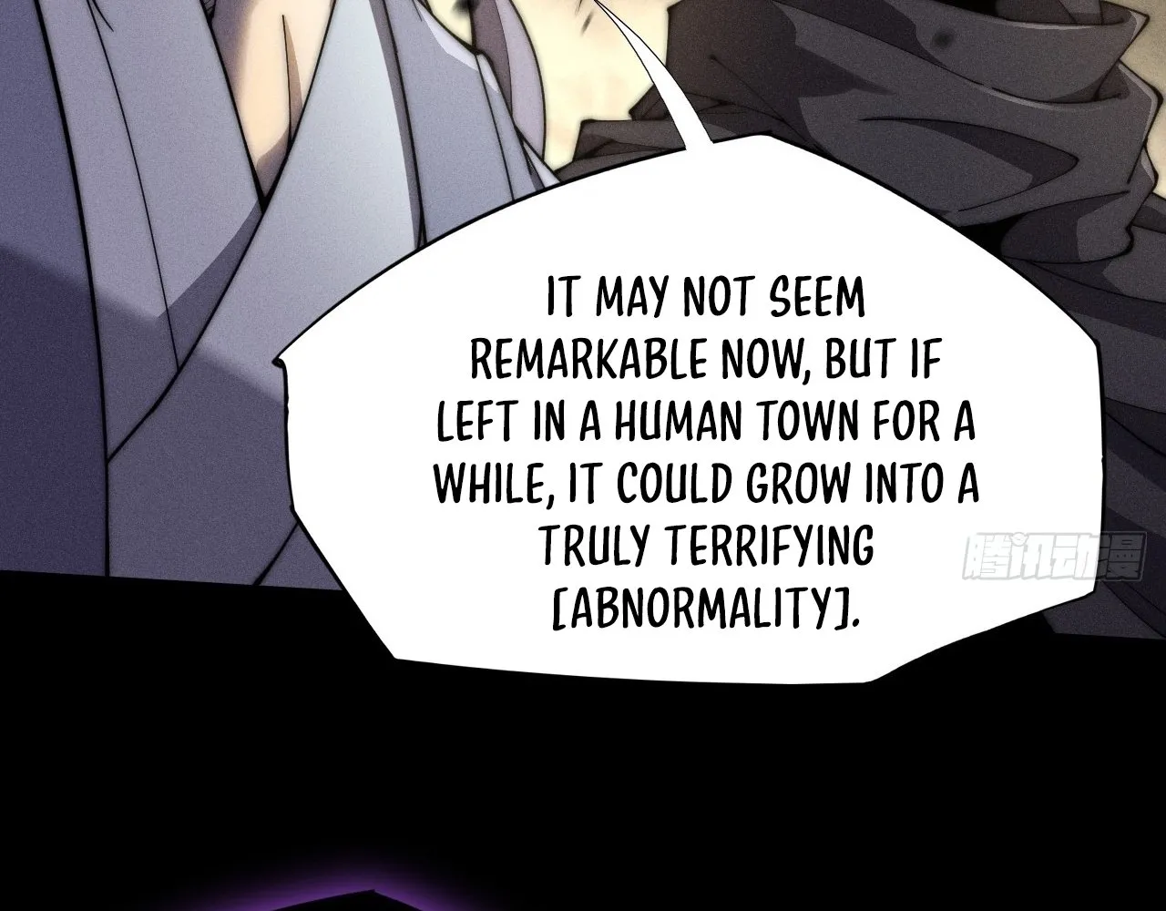 Read Sinister Immortal Path EN Manga Online