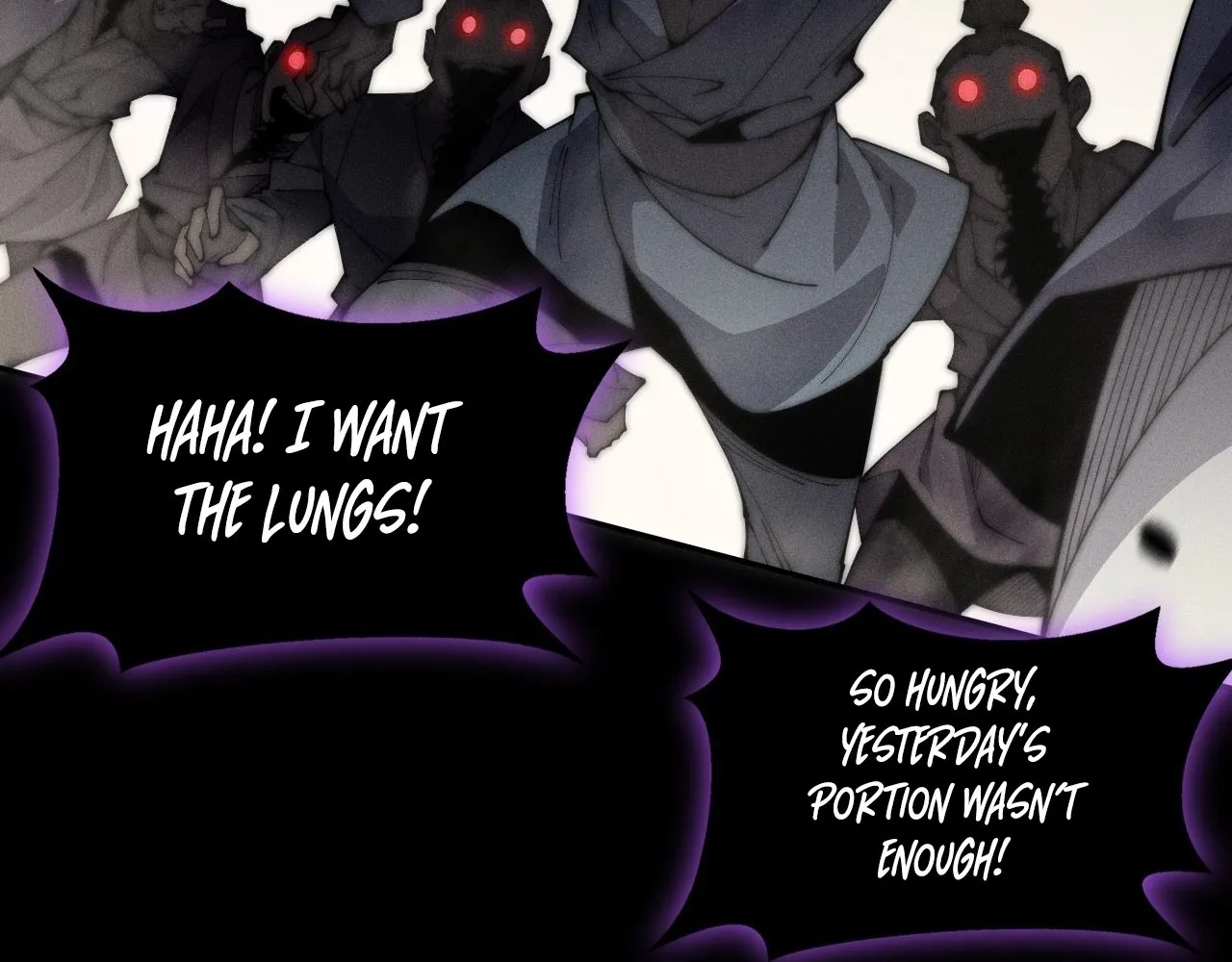 Read Sinister Immortal Path EN Manga Online