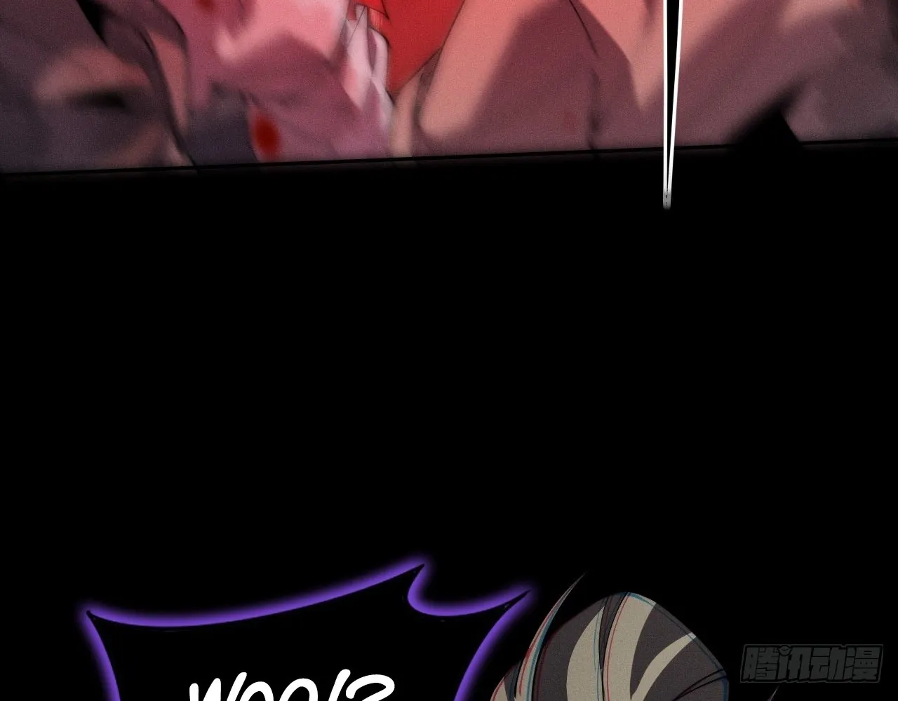 Read Sinister Immortal Path EN Manga Online