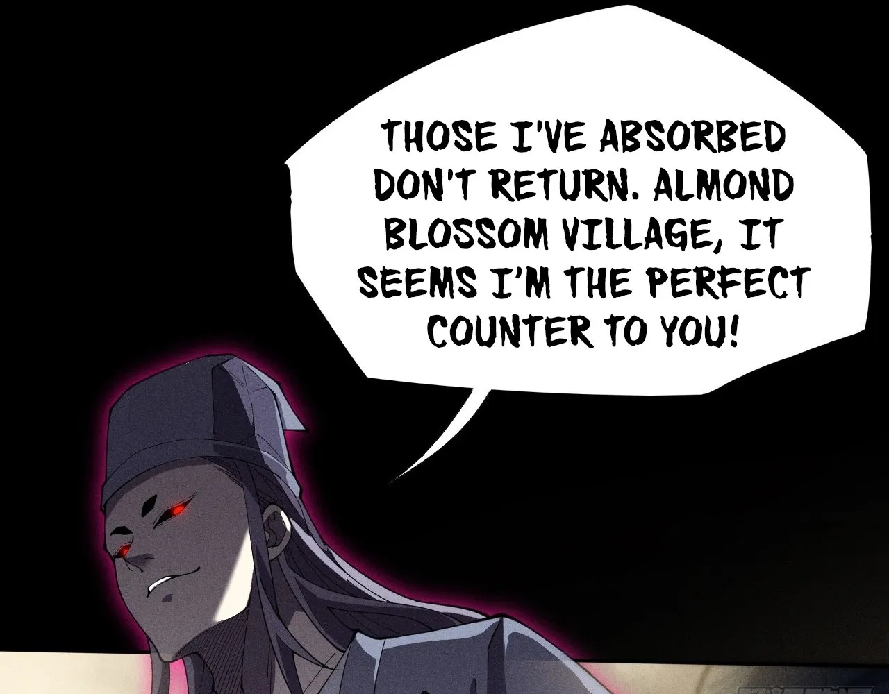 Read Sinister Immortal Path EN Manga Online