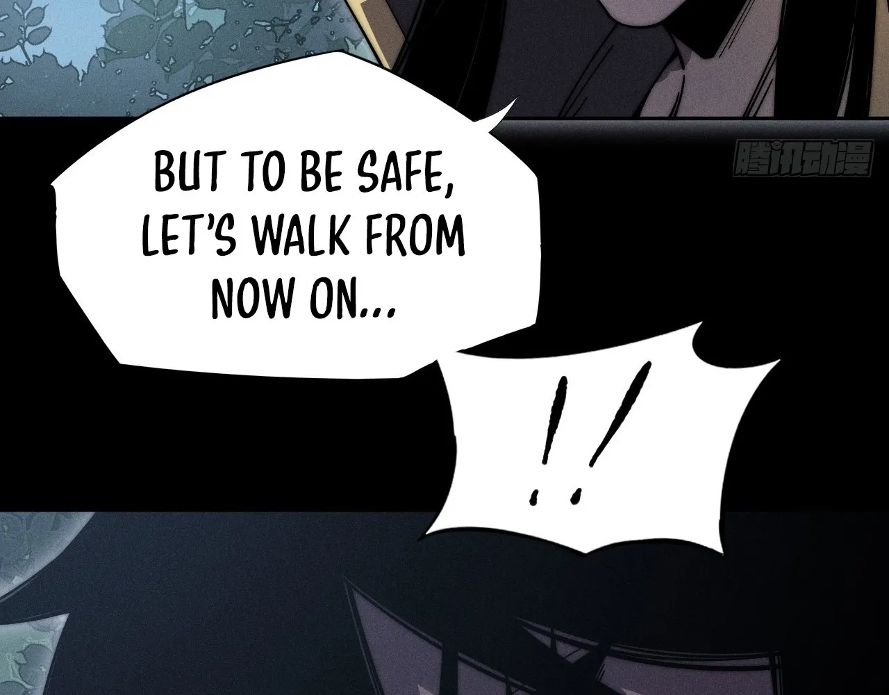 Read Sinister Immortal Path EN Manga Online