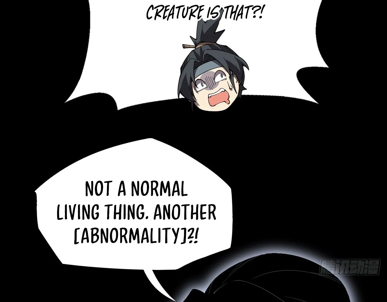 Read Sinister Immortal Path EN Manga Online