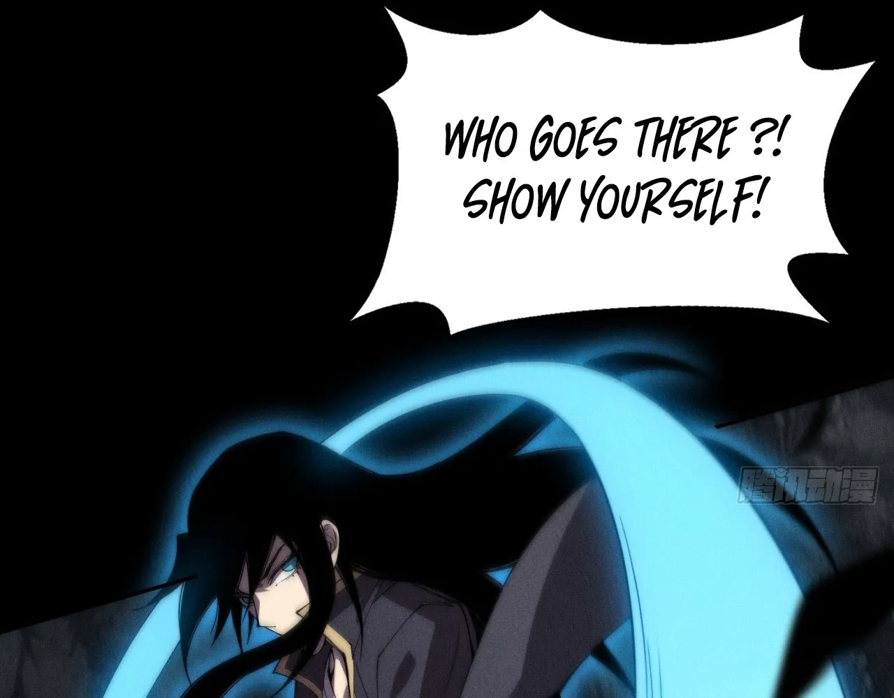 Read Sinister Immortal Path EN Manga Online