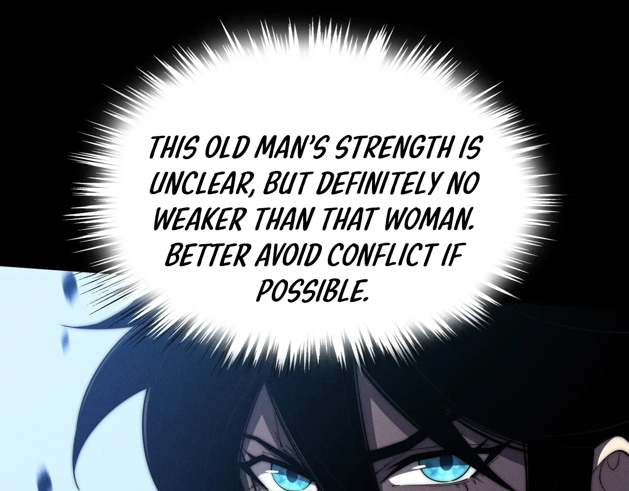 Read Sinister Immortal Path EN Manga Online