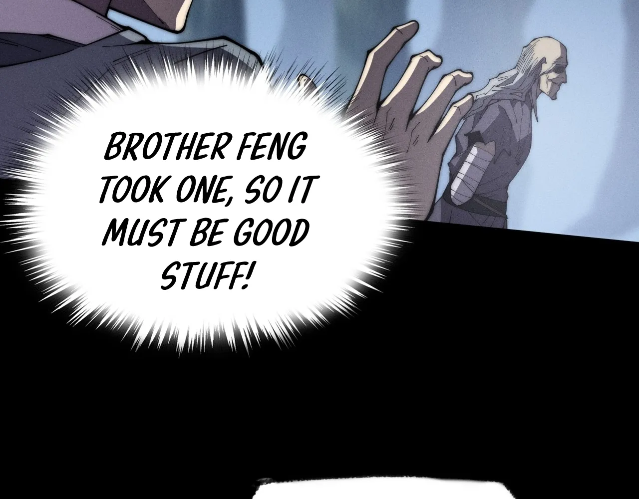 Read Sinister Immortal Path EN Manga Online