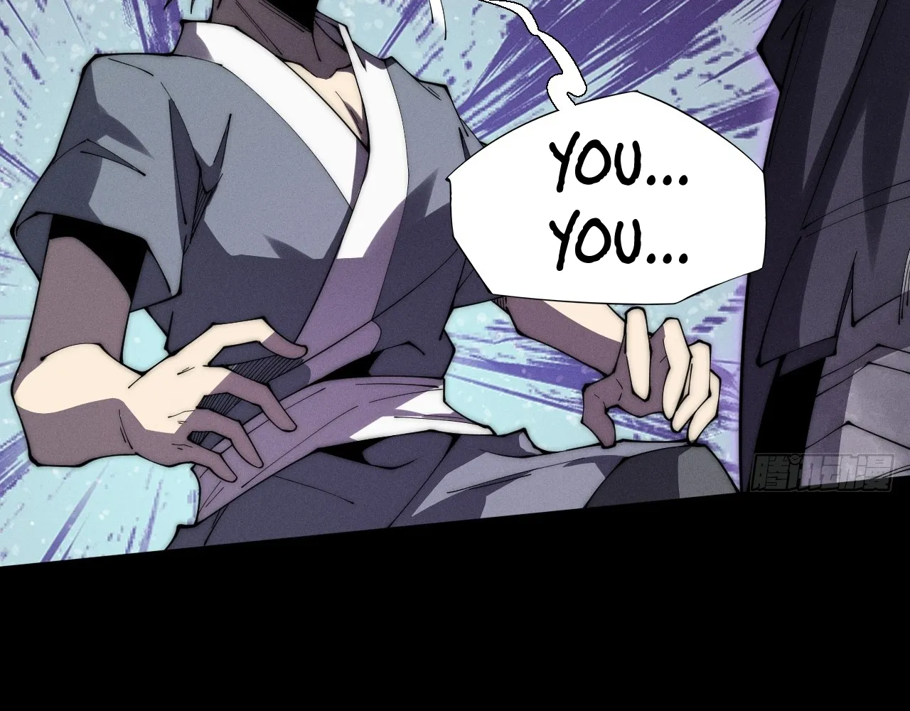 Read Sinister Immortal Path EN Manga Online