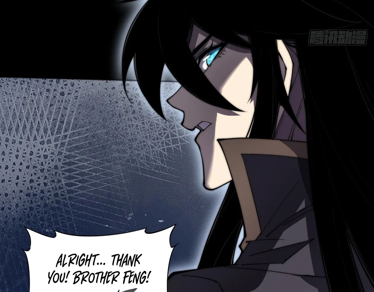 Read Sinister Immortal Path EN Manga Online