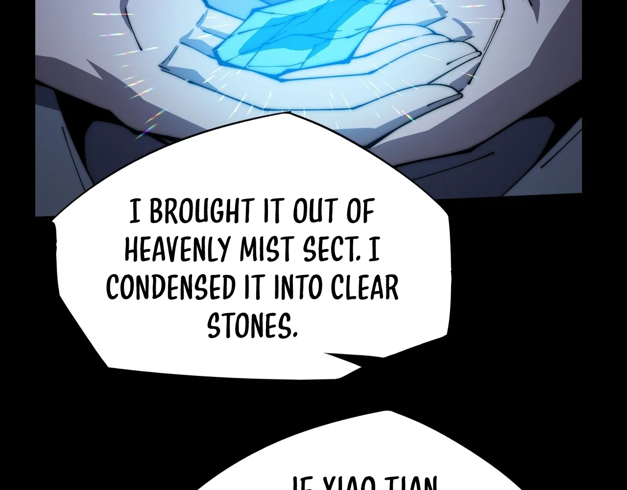 Read Sinister Immortal Path EN Manga Online