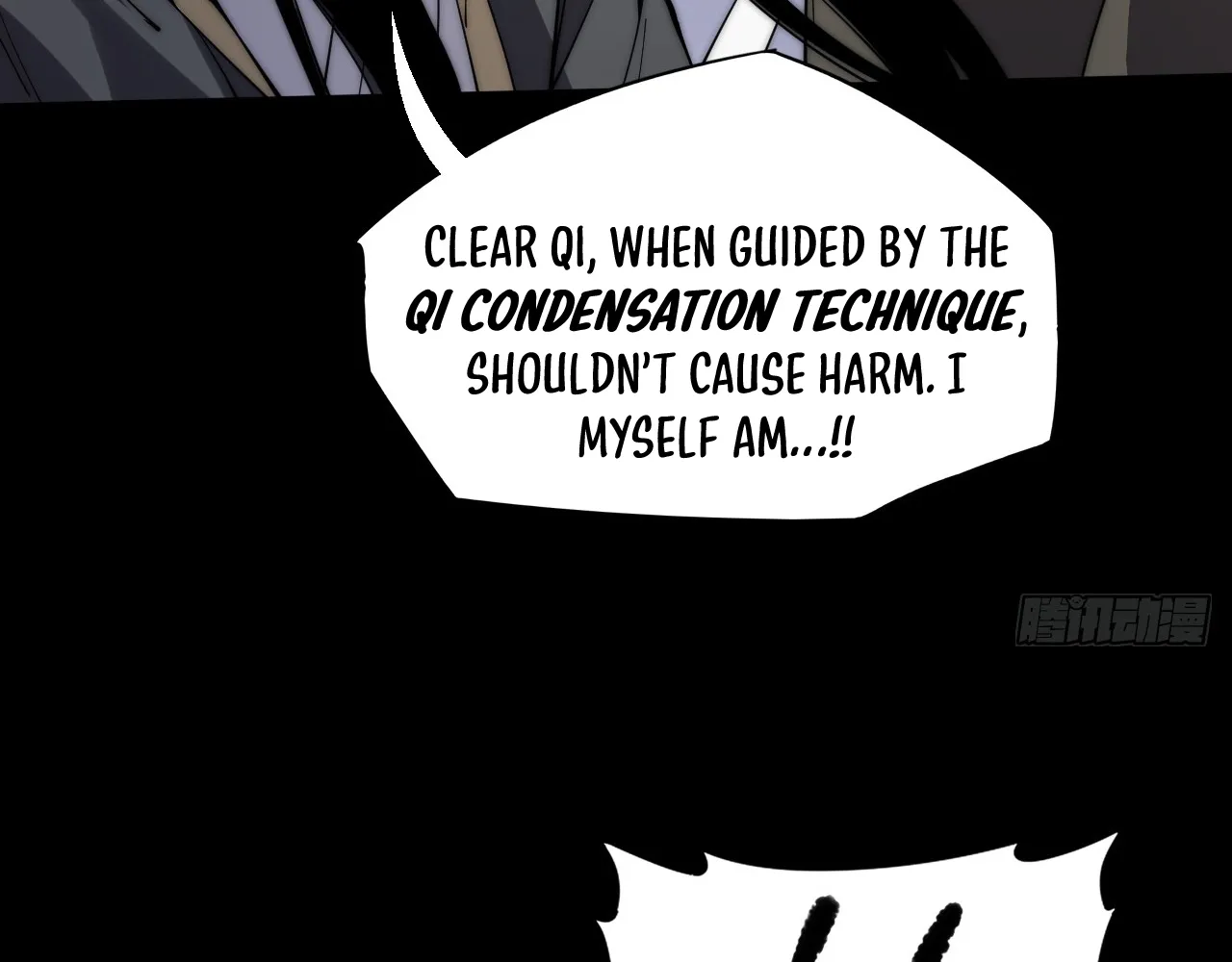 Read Sinister Immortal Path EN Manga Online