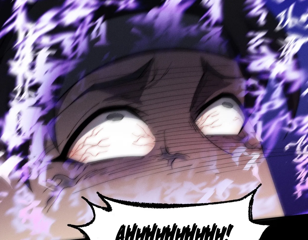 Read Sinister Immortal Path EN Manga Online