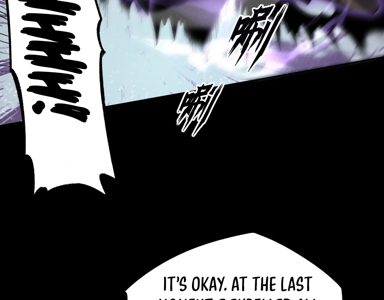 Read Sinister Immortal Path EN Manga Online