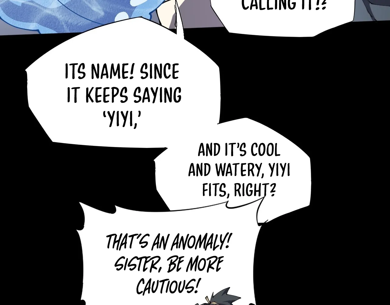 Read Sinister Immortal Path EN Manga Online