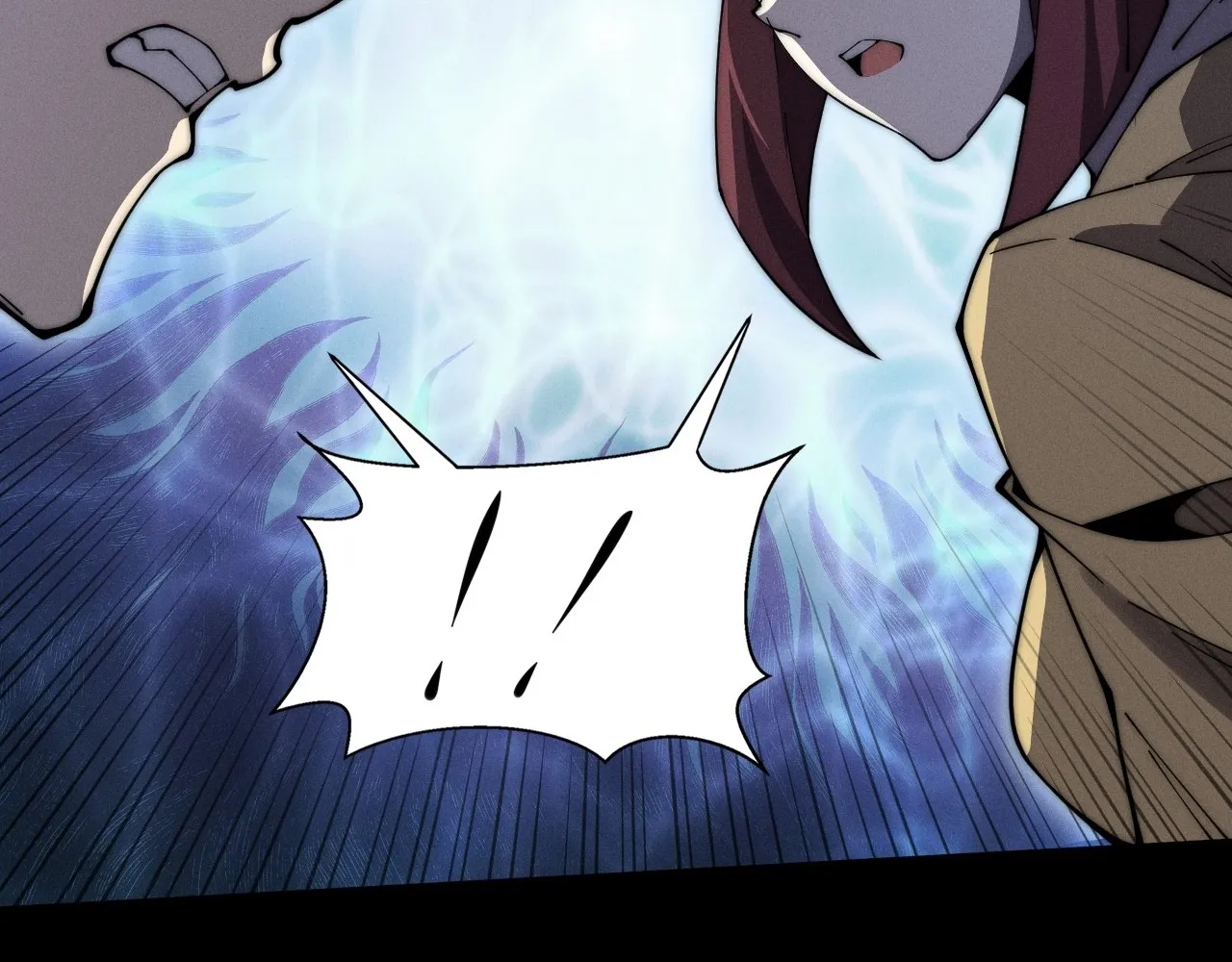 Read Sinister Immortal Path EN Manga Online