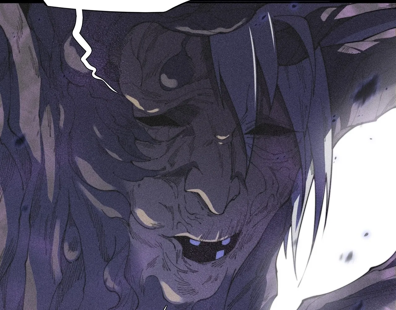 Read Sinister Immortal Path EN Manga Online