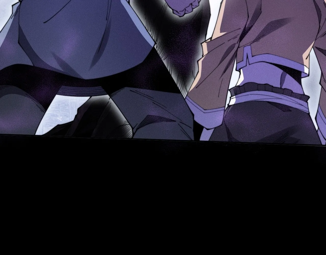 Read Sinister Immortal Path EN Manga Online