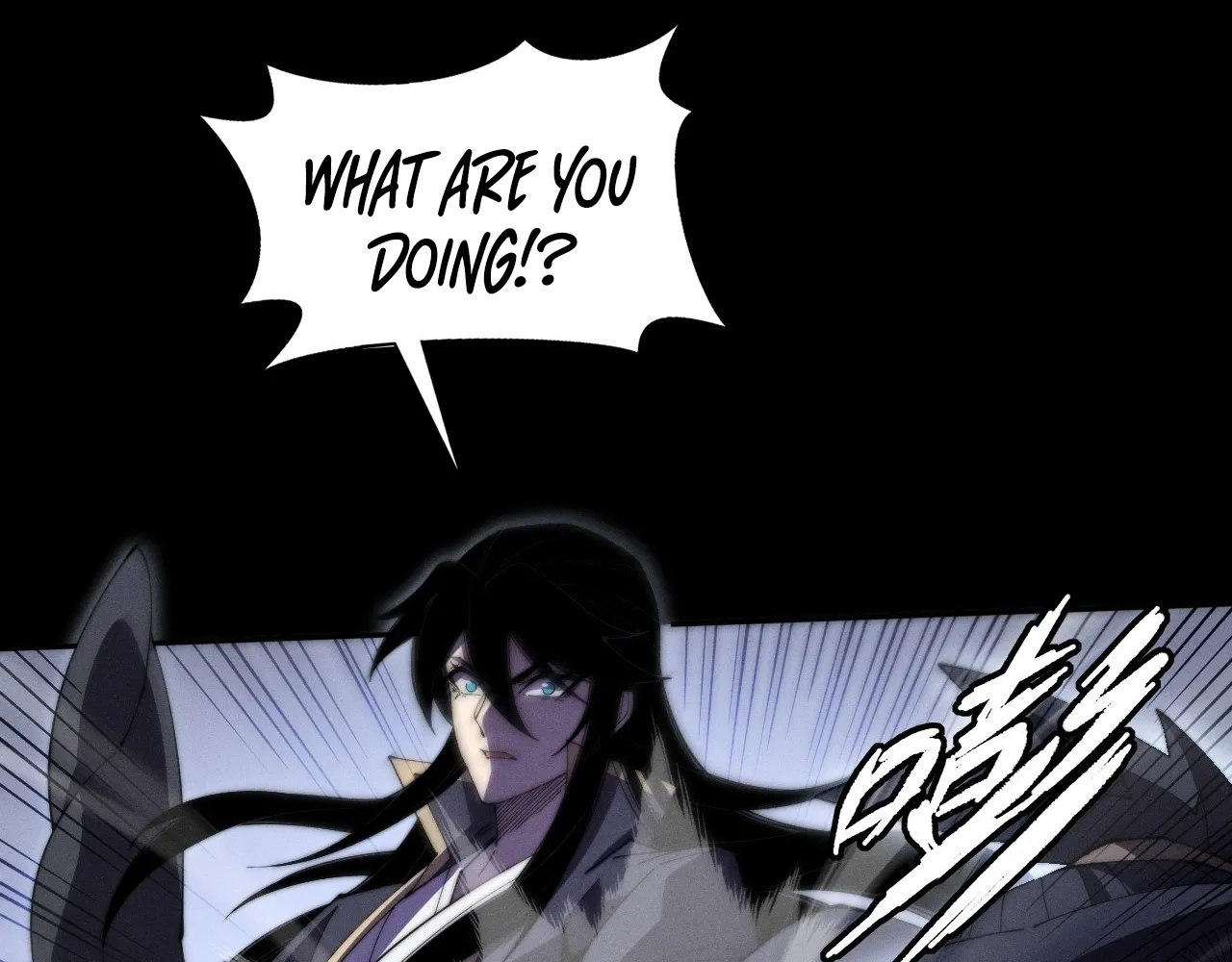 Read Sinister Immortal Path EN Manga Online