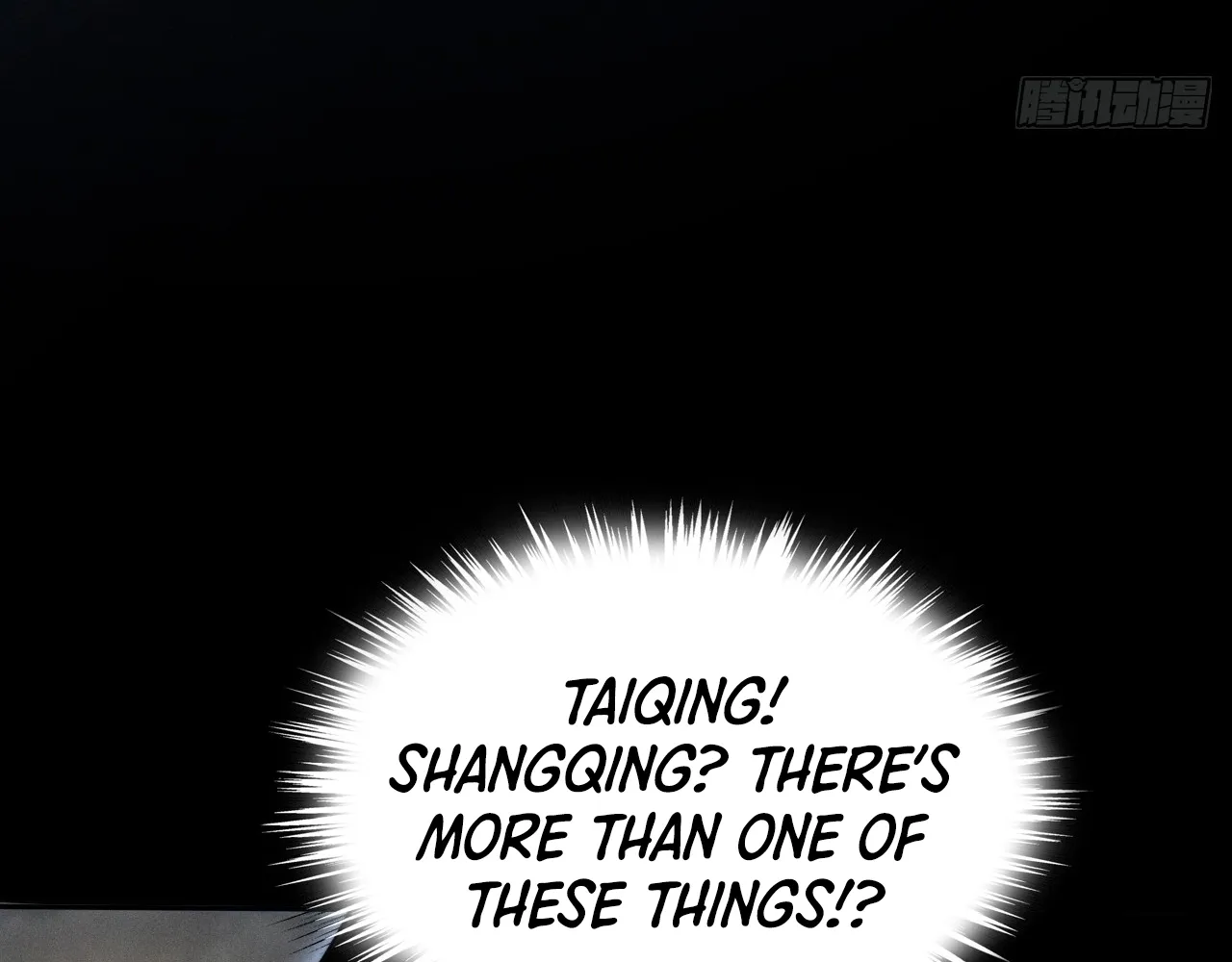 Read Sinister Immortal Path EN Manga Online