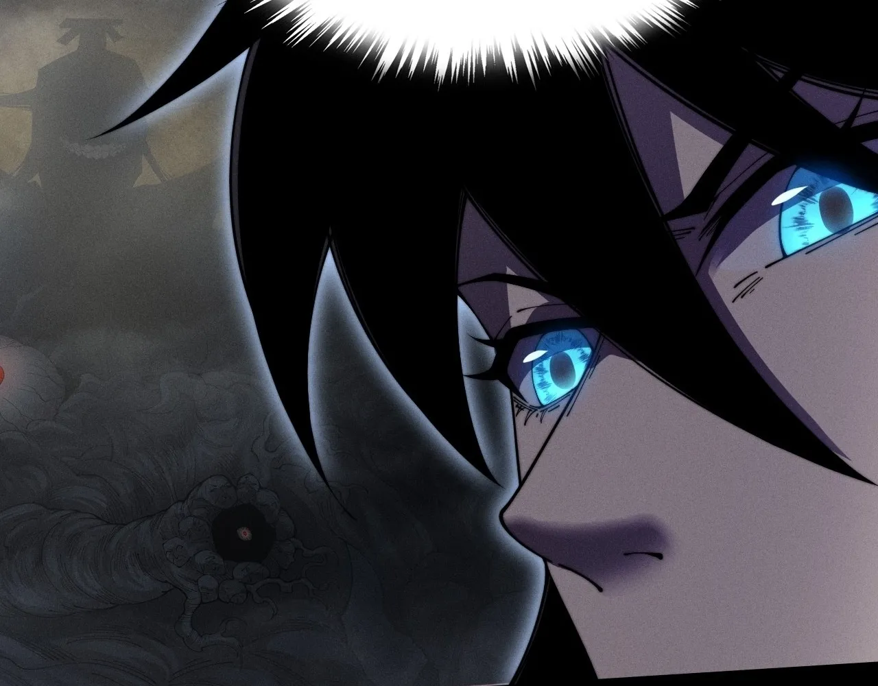 Read Sinister Immortal Path EN Manga Online
