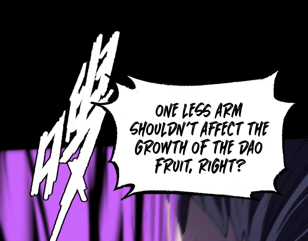 Read Sinister Immortal Path EN Manga Online